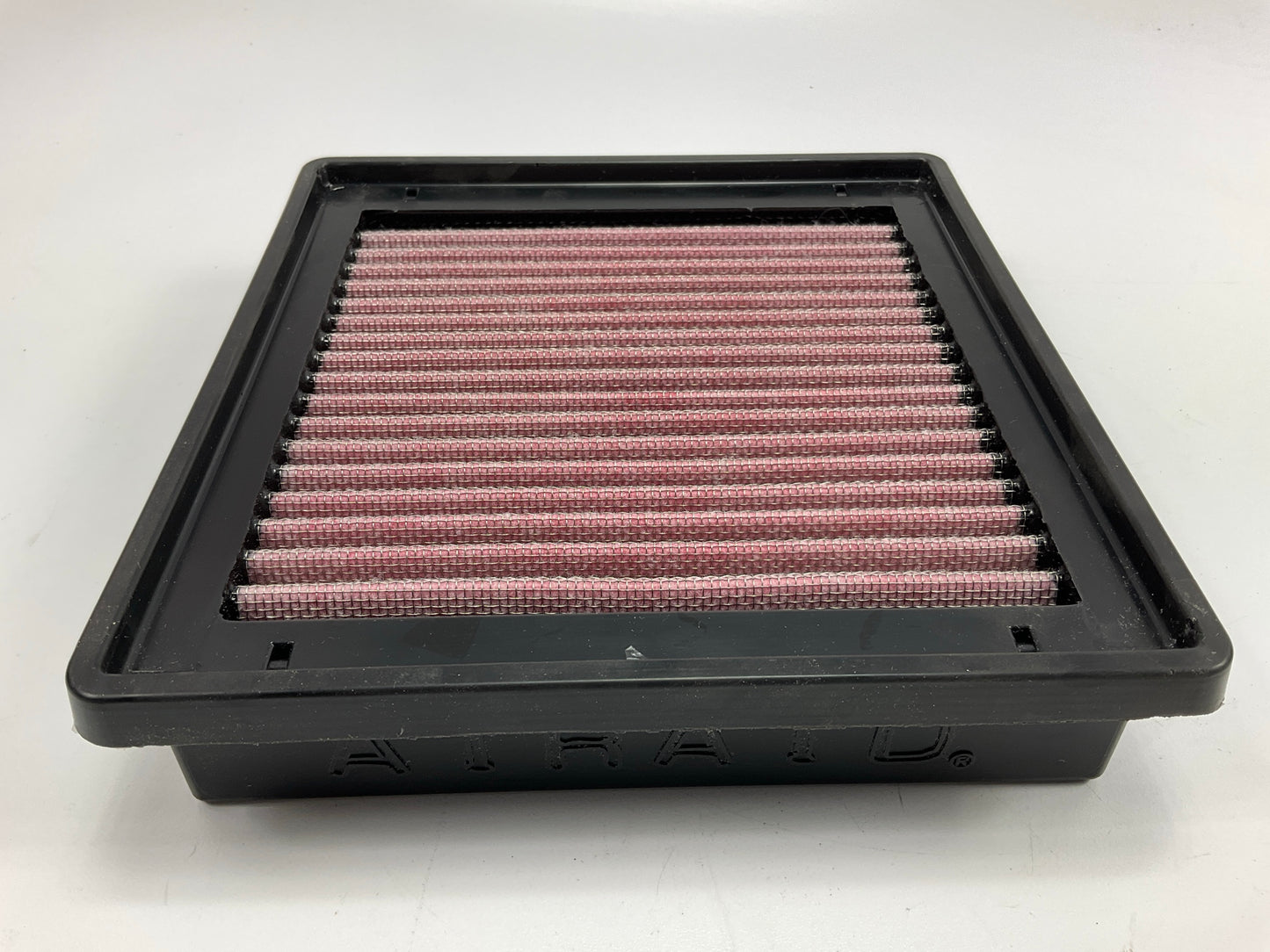 Airaid 850-204 High-flow REUSABLE Air Filter - 1999-2000 Honda Civic, 97-01 CR-V