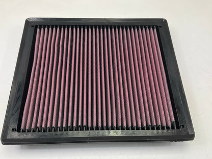 AIRAID 850-352 Direct-Fit Replacement HIGH FLOW Air Filter For 11-14 Polaris RZR