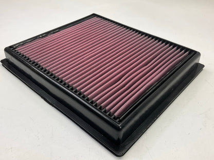 AIRAID 850-352 Direct-Fit Replacement HIGH FLOW Air Filter For 11-14 Polaris RZR