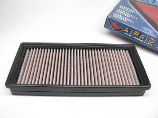 Airaid 850-384 Washable High-flow Air Filter For 94-01 Dodge 1500 2500 3500 Gas