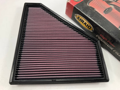 Airaid 850-496 Direct Fit Replacement High-Flow Performance Air Filter