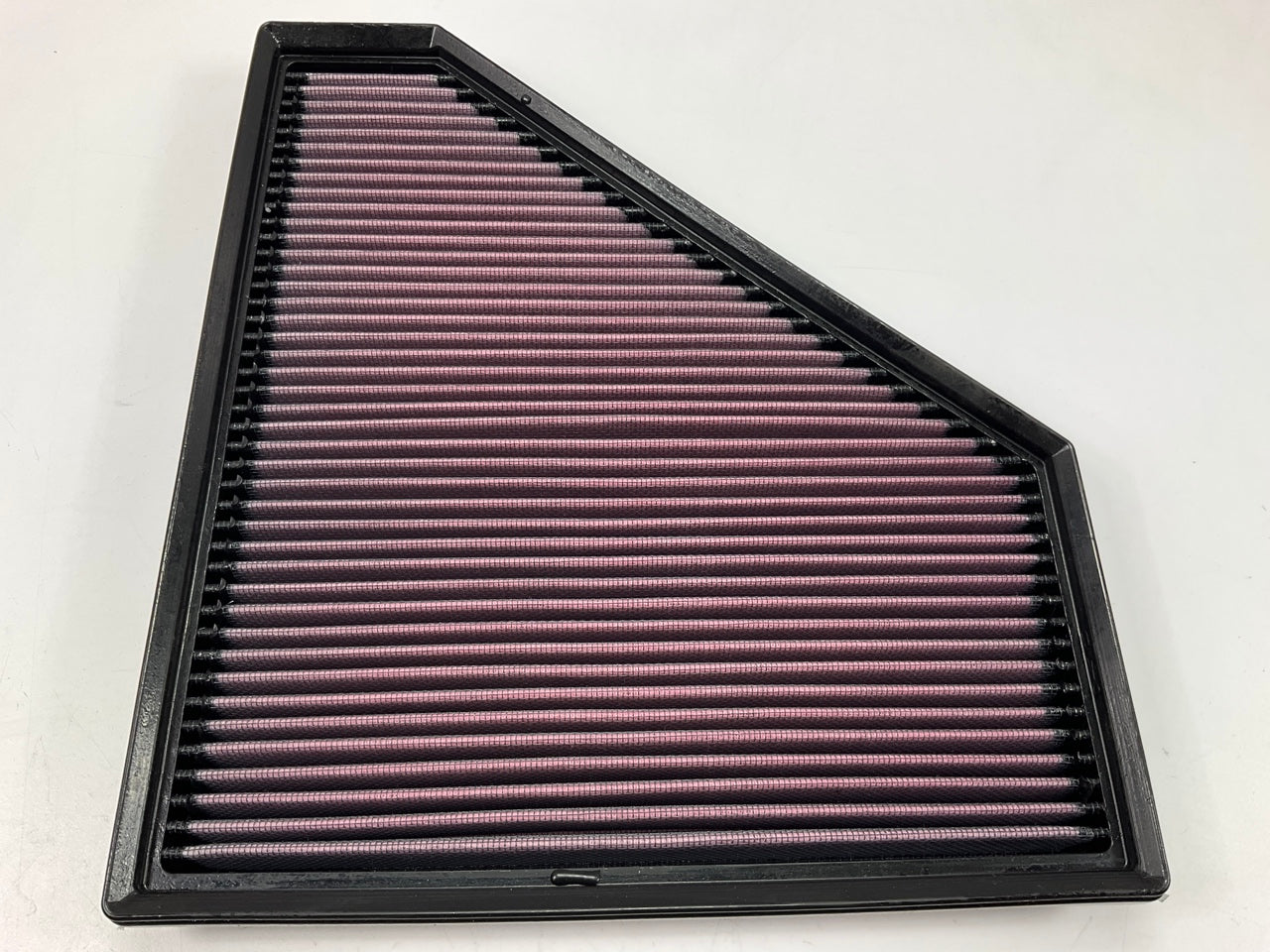 Airaid 850-496 Direct Fit Replacement High-Flow Performance Air Filter