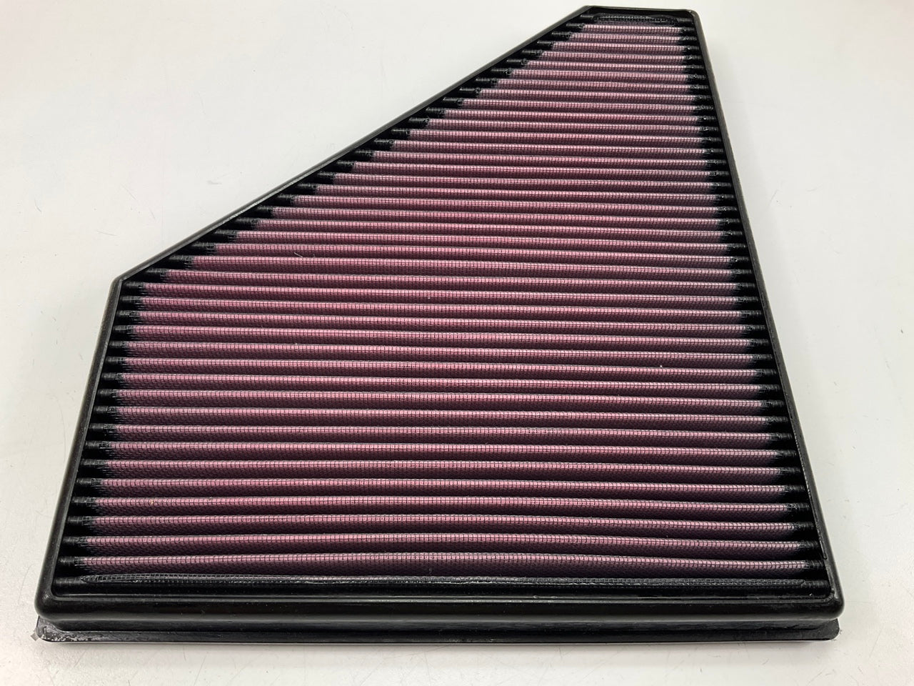 Airaid 850-496 Direct Fit Replacement High-Flow Performance Air Filter