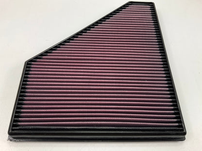 Airaid 850-496 Direct Fit Replacement High-Flow Performance Air Filter