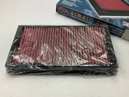 Airaid 851-312 Direct-Fit Performance Washable Reusable Dry Air Filter
