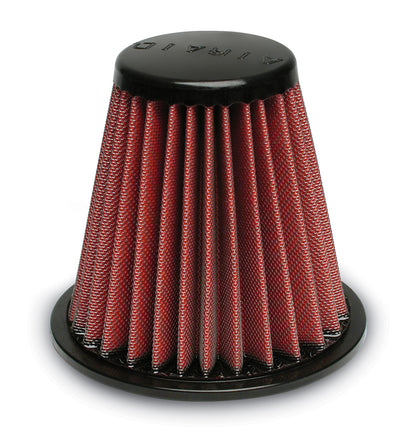 Airaid 860-395 High-Flow Performance Replacement Air Filter  WASHABLE & REUSABLE