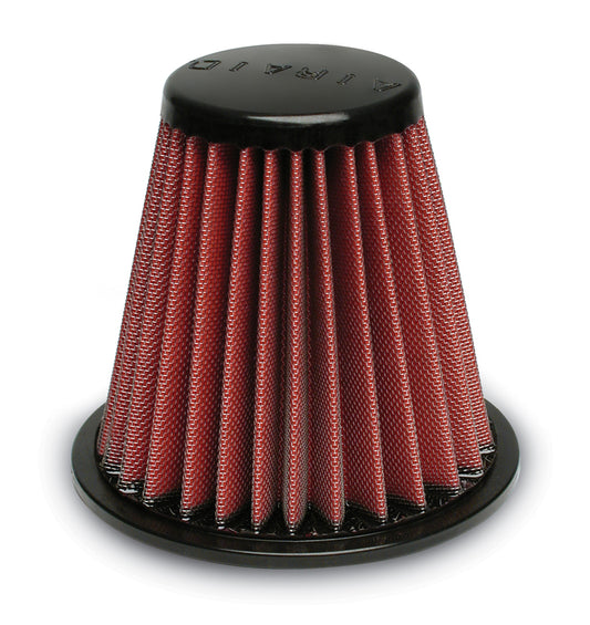 Airaid 860-395 High-Flow Performance Replacement Air Filter  WASHABLE & REUSABLE