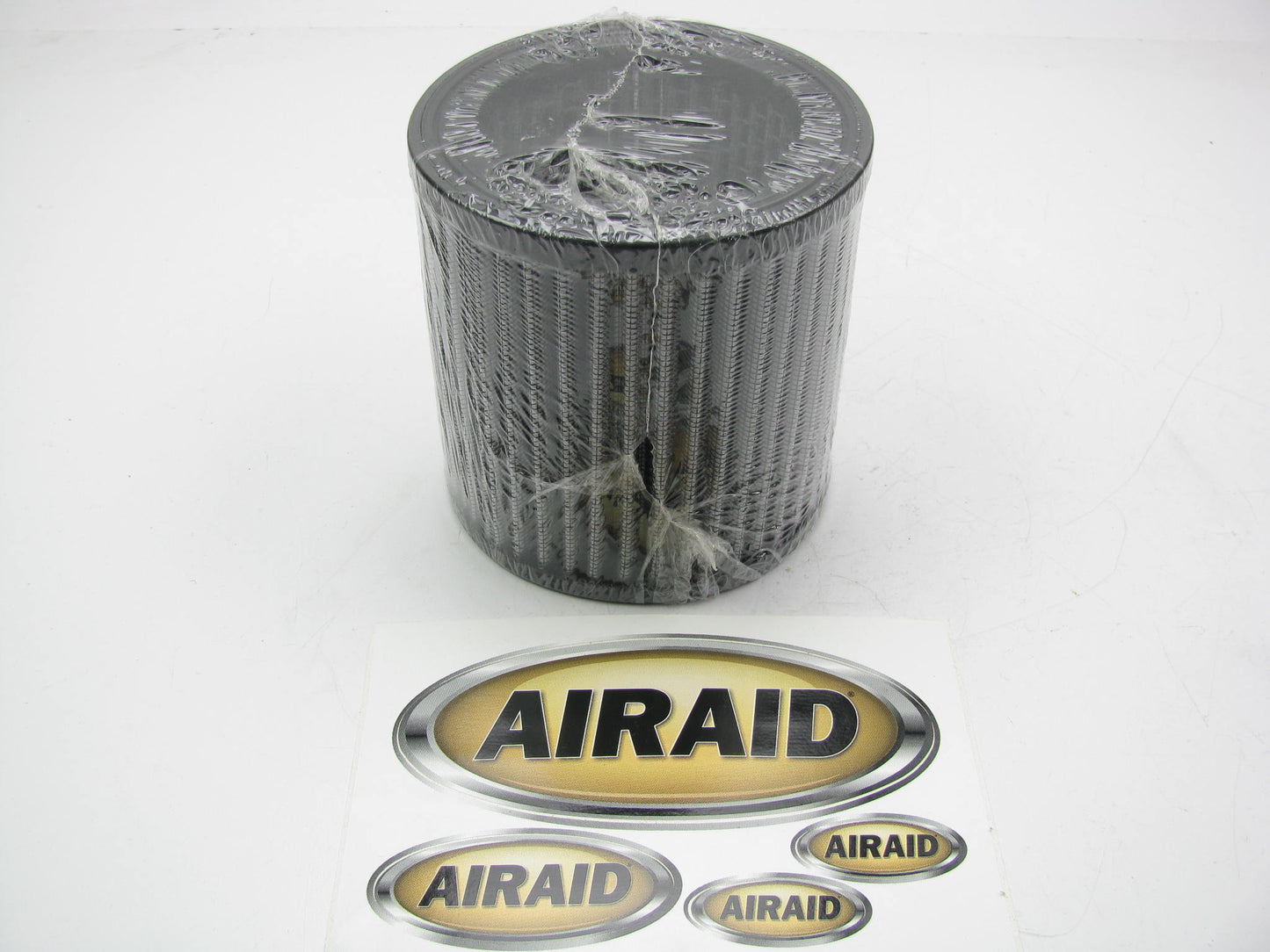 Airaid 884-102 Helmet Air System Air Filter - 3.031'' ID X 4.25'' OD X 4.5'' High