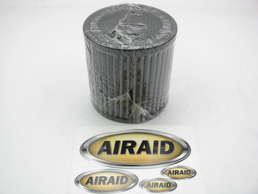 Airaid 884-102 Helmet Air System Air Filter - 3.031'' ID X 4.25'' OD X 4.5'' High