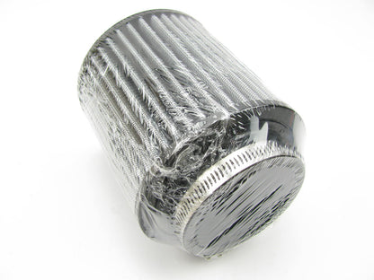 Airaid 884-106 Helmet Air System Filter, Gray, 3 Inch ID  (for PCI Race Air) 5''