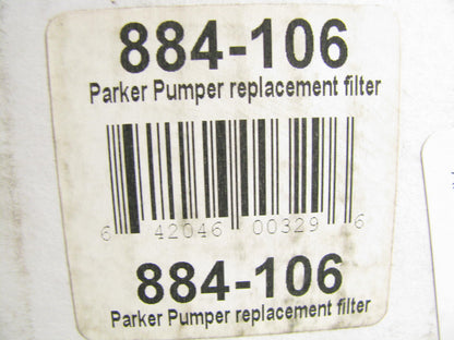 Airaid 884-104 Helmet Air System Filter, Gray, 3 Inch ID  (for PCI Race Air) 5''
