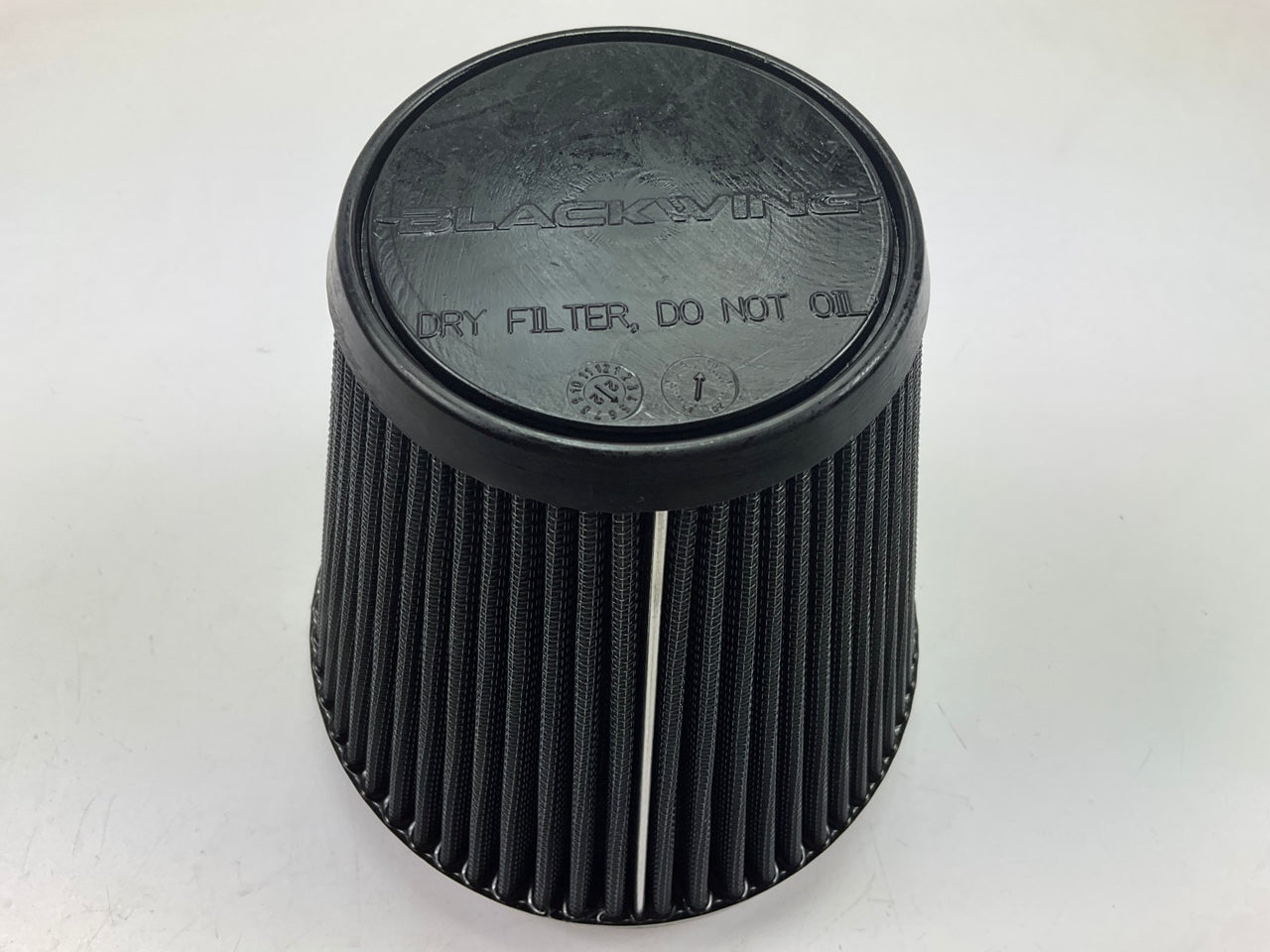 Replacement Air Filter For 2016-2018 Camaro SS 6.2L Blackwing Cold Air Intake