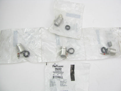 (4) Airaware 20002 TPMS Tire Pressure Monitor Sensor Service Kits 02-05 Explorer