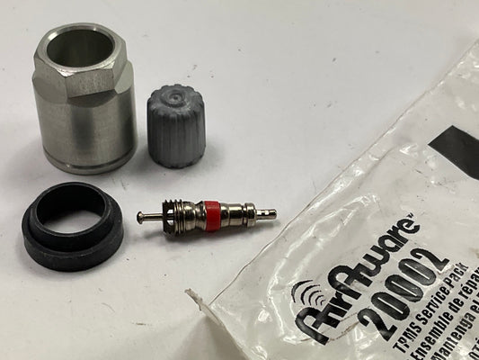 Airaware 20002 TPMS Tire Pressure Monitor Sensor Service Kit