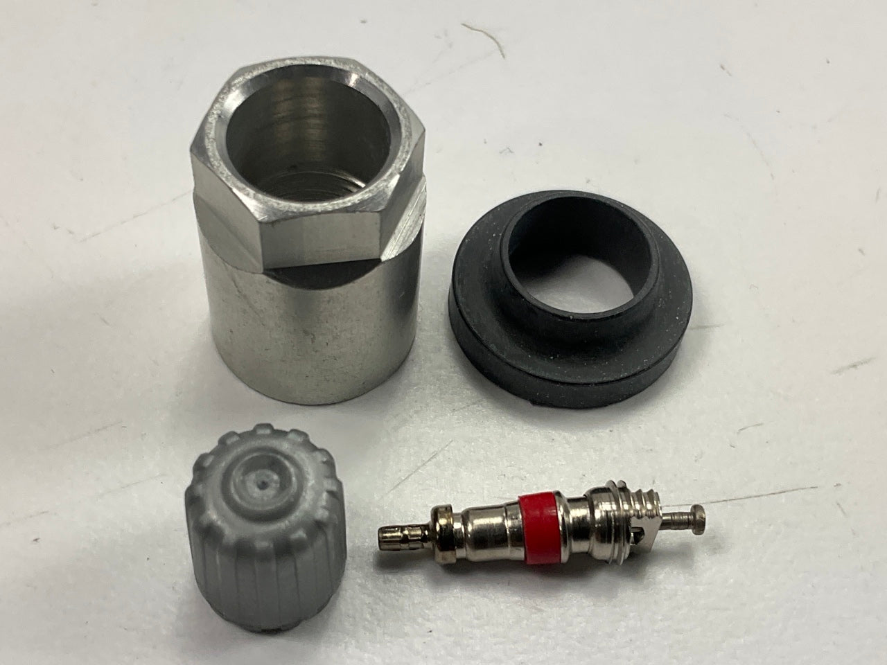 (4) Airaware 20003 TPMS Tire Pressure Monitor Sensor Service Kit