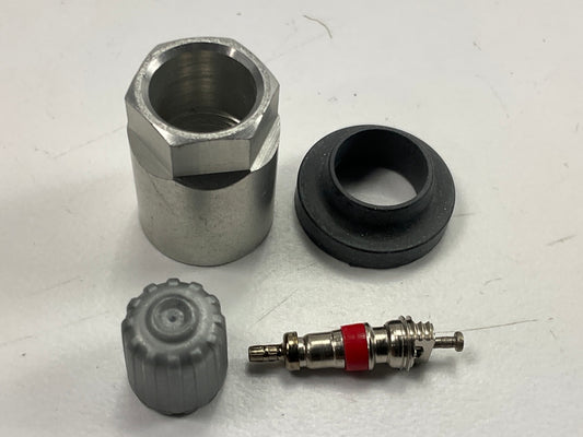 (4) Airaware 20003 TPMS Tire Pressure Monitor Sensor Service Kit