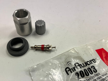 Airaware 20003 TPMS Tire Pressure Monitor Sensor Service Kit