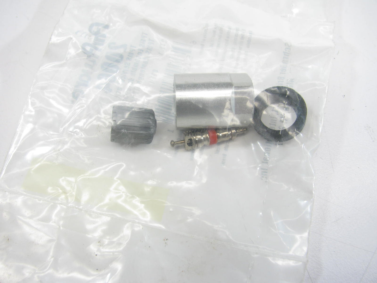 (4) Airaware 20004 TPMS Tire Pressure Monitor Sensor Kit