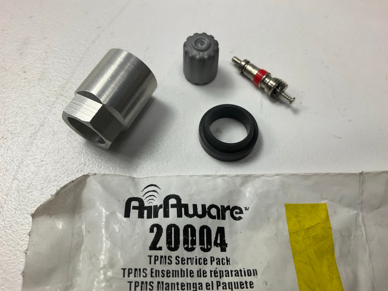 Airaware 20004 TPMS Tire Pressure Monitor Sensor Service Kit