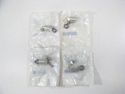 (4) Airaware 20005 TPMS Tire Pressure Monitor Sensor Service Kit