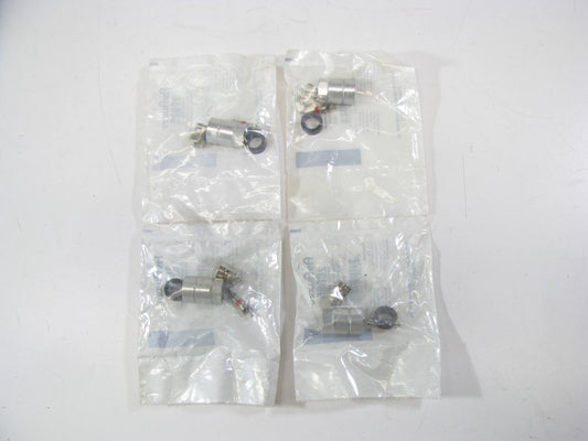 (4) Airaware 20005 TPMS Tire Pressure Monitor Sensor Service Kit
