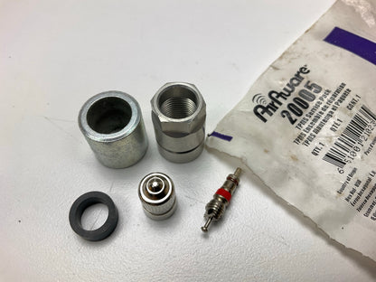 Airaware 20005 TPMS Tire Pressure Monitor Sensor Service Kit