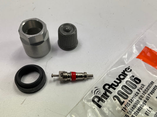 Airaware 20006 TPMS Tire Pressure Monitor Sensor Service Kit