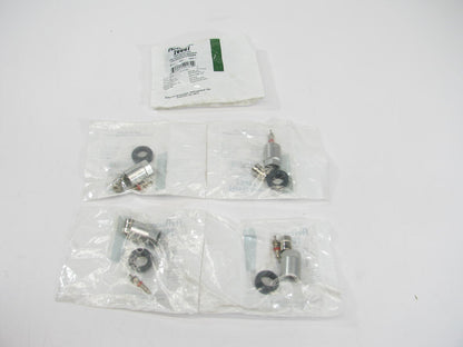 (4) Airaware 20007 TPMS Tire Pressure Monitor Sensor Service Kits