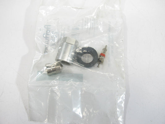 (4) Airaware 20007 TPMS Tire Pressure Monitor Sensor Service Kits