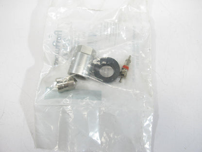(4) Airaware 20007 TPMS Tire Pressure Sensor Service Kits For 03-08 Frontier