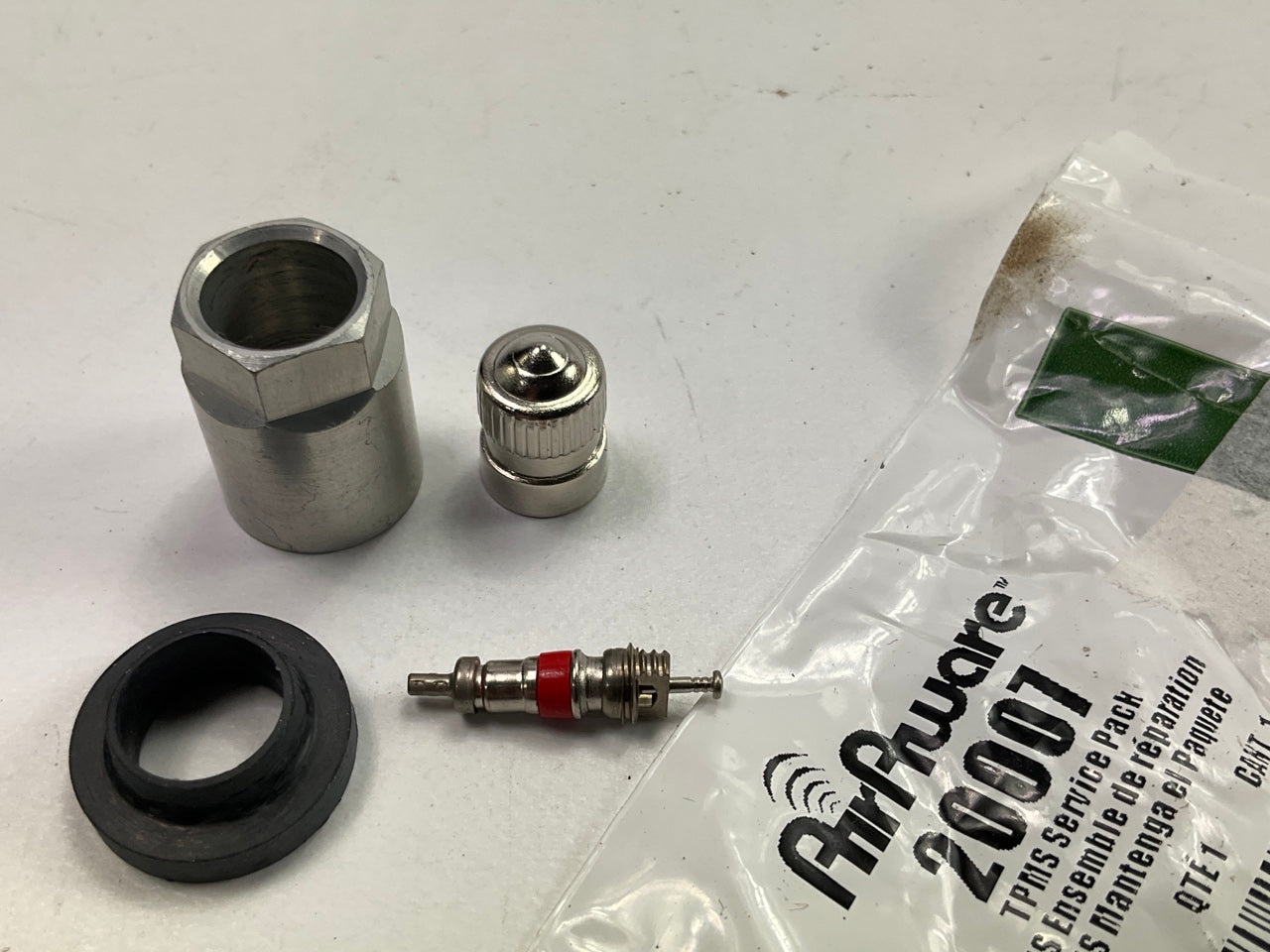 Airaware 20007 TPMS Tire Pressure Monitor Sensor Service Kit