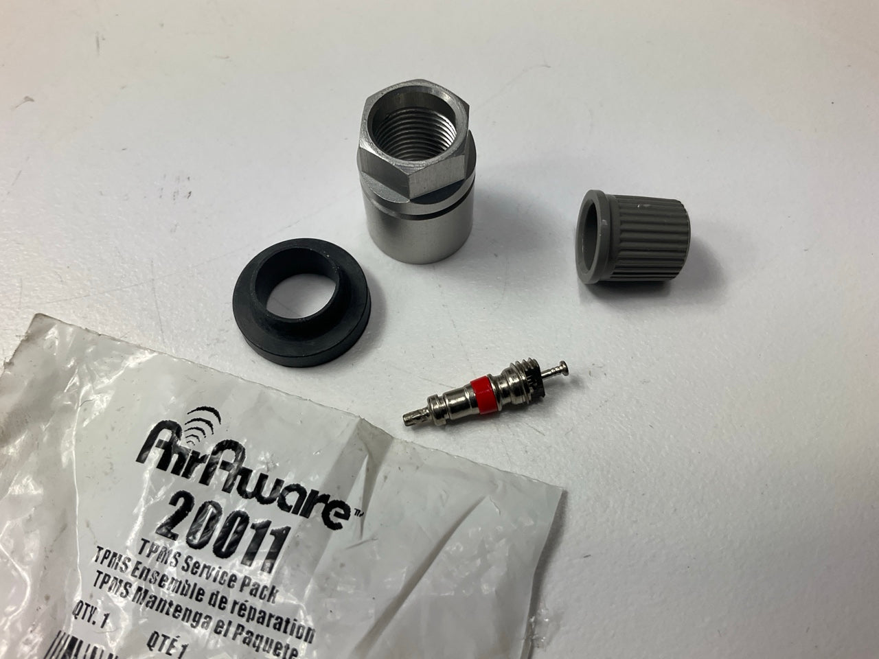 Airaware 20011 TPMS Tire Pressure Monitor Sensor Repair Kit