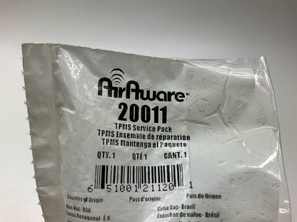 Airaware 20011 TPMS Tire Pressure Monitor Sensor Repair Kit