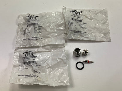 (4) Airaware 20012 TPMS Tire Pressure Monitor Sensor Service Kit