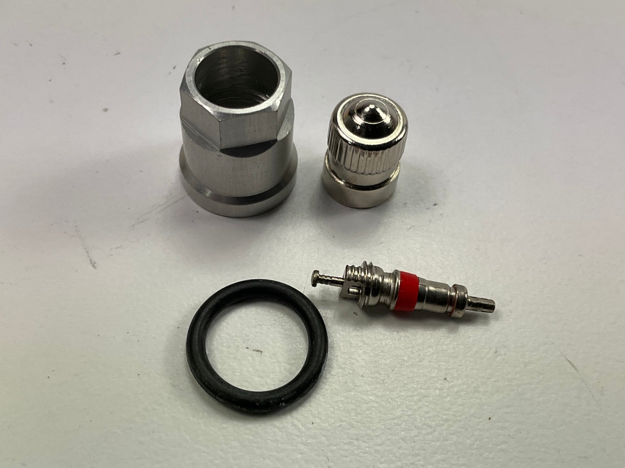 (4) Airaware 20012 TPMS Tire Pressure Monitor Sensor Service Kit
