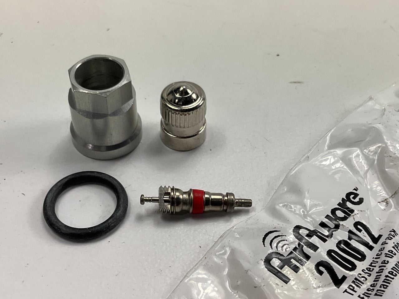 Airaware 20012 TPMS Tire Pressure Monitor Sensor Service Kit