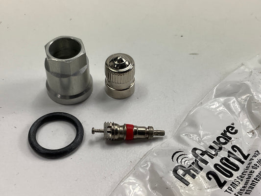Airaware 20012 TPMS Tire Pressure Monitor Sensor Service Kit