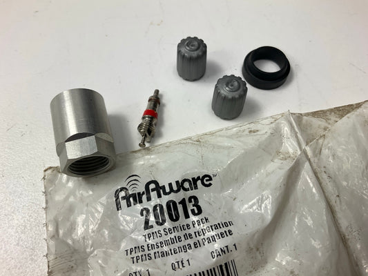 Airaware 20013 TPMS Tire Pressure Monitor Sensor Service Kit