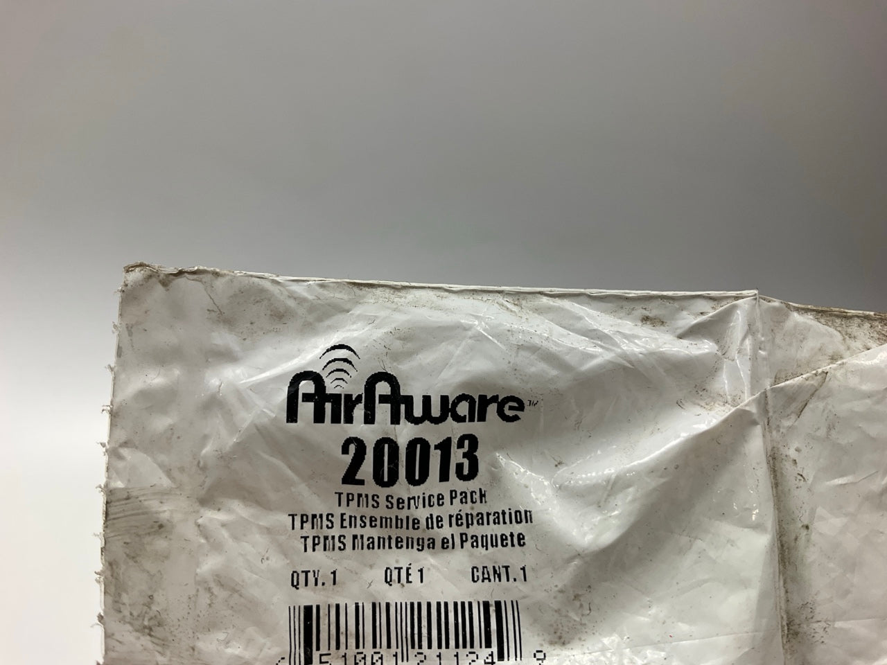 Airaware 20013 TPMS Tire Pressure Monitor Sensor Service Kit
