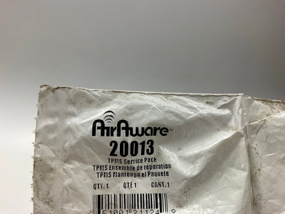 Airaware 20013 TPMS Tire Pressure Monitor Sensor Service Kit