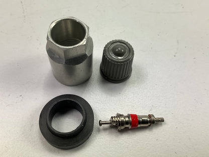 (4) Airaware 20015 TPMS Sensor Service Kits 04-07 Chevy Silverado 1500 2500 3500