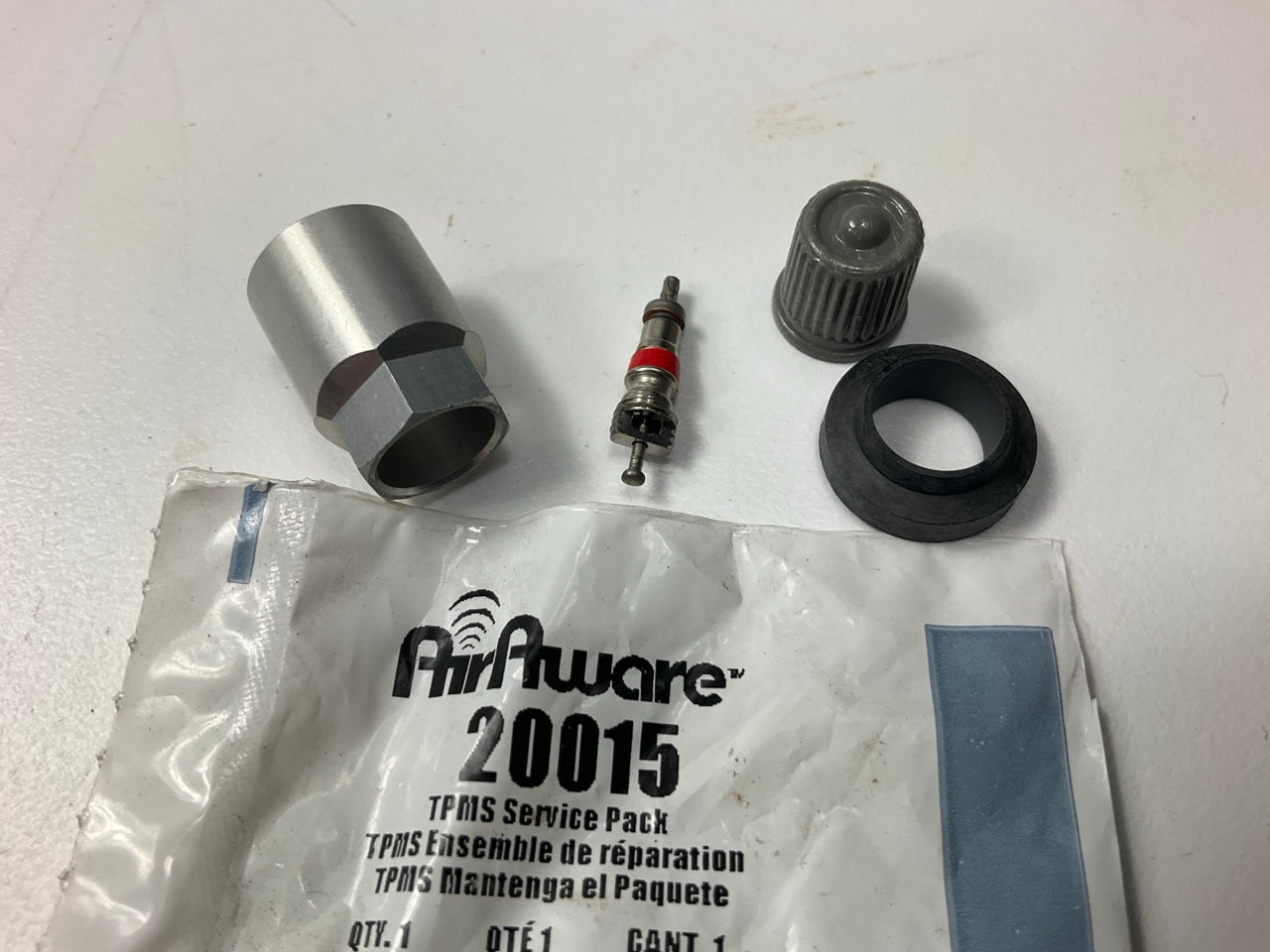 Airaware 20015 TPMS Tire Pressure Monitor Sensor Service Kit