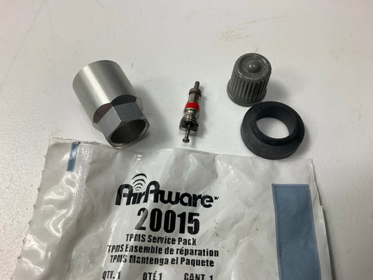 Airaware 20015 TPMS Tire Pressure Monitor Sensor Service Kit