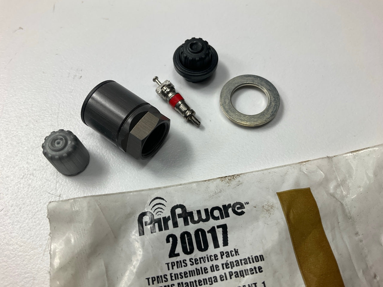 Airaware 20017 TPMS Tire Pressure Monitor Sensor Service Kit