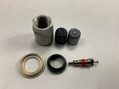 (4) Airaware 20030 TPMS Tire Pressure Monitor Sensor Service Kits W/ Valve Core