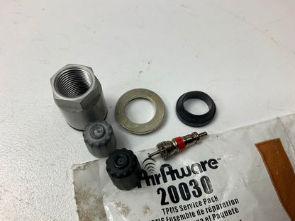 Airaware 20030 Tire Pressure Monitoring System (TPMS) Sensor Service Kit