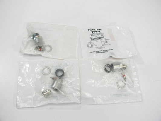(4) Airaware 20031 TPMS Tire Pressure Monitor Sensor Service Kits