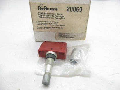 Airaware 20069 TPMS Tire Pressure Monitor Sensor