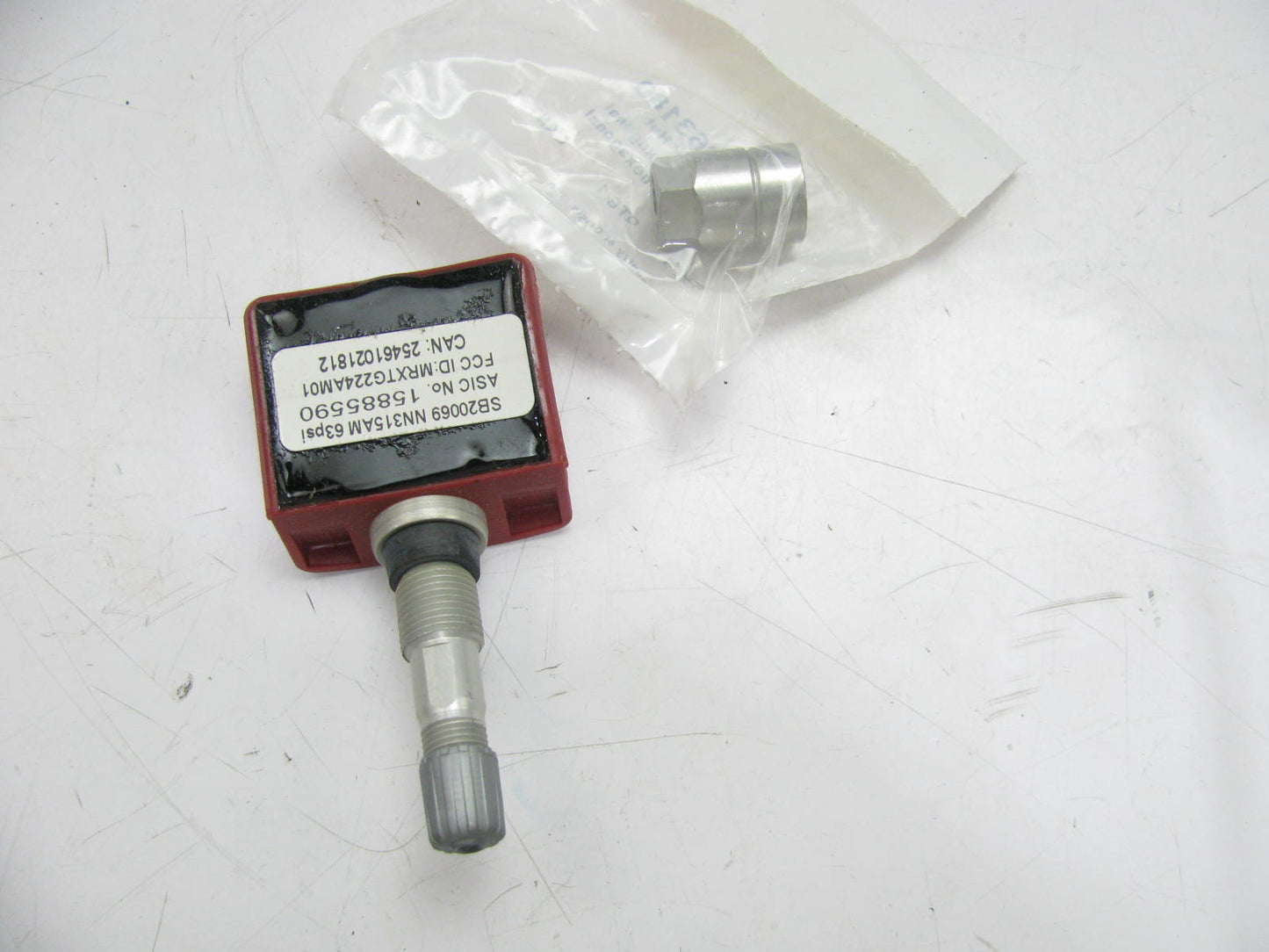 Airaware 20069 TPMS Tire Pressure Monitor Sensor