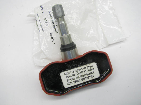 Airaware 20116 TPMS Tire Pressure Monitor Sensor